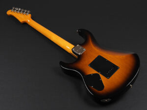112V 612 611 212 PAC ST Stratocaster ストラト Fender Traditional hybrid Bacchus Edwards G&L Fujigen fgn 富士弦