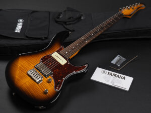 112V 612 611 212 PAC ST Stratocaster ストラト Fender Traditional hybrid Bacchus Edwards G&L Fujigen fgn 富士弦