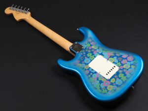 1968 1969 ブルーフラワー ピンクペイズリー '69 '68 pink paisley LTD ストラトキャスター 限定品 Edition ヴィンテージ ビンテージ ST68 ST69 BFL
