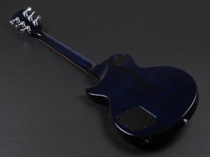 レスポール スタジオ セッション standard classic traditional modern 50s 60s Epiphone 青 Blue ブルー コバルト バースト