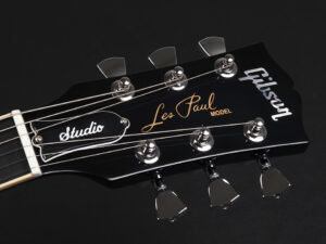 レスポール スタジオ セッション standard classic traditional modern 50s 60s Epiphone 青 Blue ブルー コバルト バースト