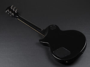 レスポール スタジオ セッション standard classic traditional modern 50s 60s Epiphone 黒 BLk Black EB ブラック エボニー バースト
