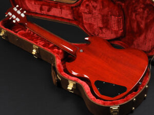 スペシャル SPL スタンダード STD Standard CH Red 赤 reissue FADED 軽量 薄型 女子 女性 初心者 子供 P90 P-90 small guard 1961 61