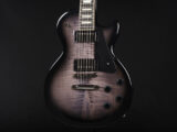 レスポール スタジオ セッション standard classic traditional modern 50s 60s Epiphone 黒 BLk Black EB ブラック エボニー バースト