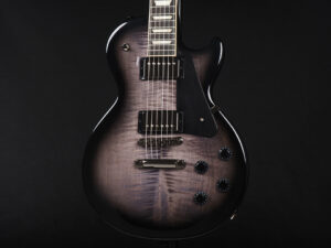 レスポール スタジオ セッション standard classic traditional modern 50s 60s Epiphone 黒 BLk Black EB ブラック エボニー バースト