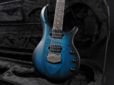 JP ジョン ペトルーシ ペトルッチ Luke Kaizen Axis MAJ Ibanez