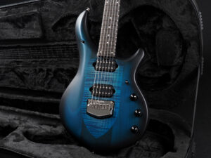 JP ジョン ペトルーシ ペトルッチ Luke Kaizen Axis MAJ Ibanez
