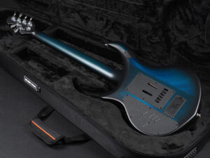 JP ジョン ペトルーシ ペトルッチ Luke Kaizen Axis MAJ Ibanez
