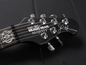 JP ジョン ペトルーシ ペトルッチ Luke Kaizen Axis MAJ Ibanez