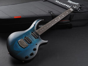 JP ジョン ペトルーシ ペトルッチ Luke Kaizen Axis MAJ Ibanez