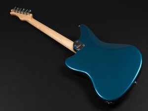 キノ T's Red House Sugi 国産 ハイエンド ハンドメイド Suhr Tom Anderson James Tyler JM Jazzmaster ジャズマスター
