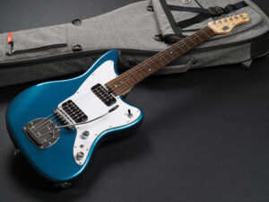 キノ T's Red House Sugi 国産 ハイエンド ハンドメイド Suhr Tom Anderson James Tyler JM Jazzmaster ジャズマスター