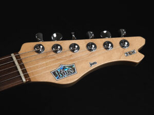 キノ T's Red House Sugi 国産 ハイエンド ハンドメイド Suhr Tom Anderson James Tyler JM Jazzmaster ジャズマスター