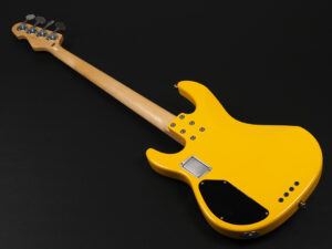 Musicman G&L Stingray L-2000 Amaze Edwards Fender Presicion Jazz Lakland