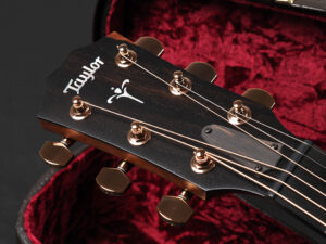 タイラー Hawaiian Koa ハワイアンコア K24ce K14ce K26e 722ce 314ce 414ce 814ce 714ce Limited Edition Special 限定品