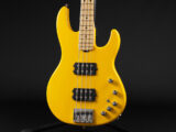 Musicman G&L Stingray L-2000 Amaze Edwards Fender Presicion Jazz Lakland