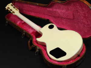 Gibson Custom Shop Historic Collection Murphy Lab 1957 1958 1959 1968 1969 Les paul Custom Navigator