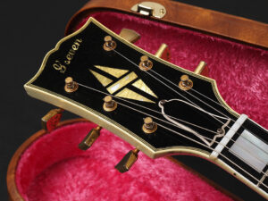 Gibson Custom Shop Historic Collection Murphy Lab 1957 1958 1959 1968 1969 Les paul Custom Navigator