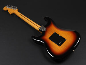 MIJ MEX Traditional hybrid Vintage トラディショナル ストラトキャスター ST62 US TX 1962 ヴィンテージ 2 3TS 3CS Tone サンバースト
