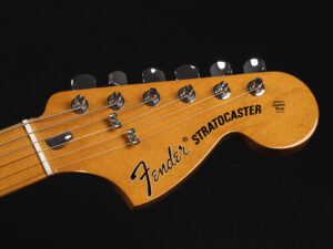 MIJ MEX Traditional hybrid Vintage トラディショナル ストラトキャスター ST62 US TX 1962 ヴィンテージ 2 3TS 3CS Tone サンバースト