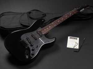 Fender Stratocaster ストラト ST Traditional Hybrid Edwards Grassroots Snapper EX