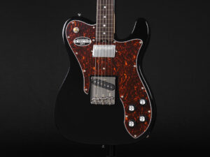 Fender Traditional Hybrid Fujigen Bacchus TL telecaster テレキャス 黒