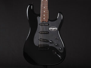 Fender Stratocaster ストラト ST Traditional Hybrid Edwards Grassroots Snapper EX