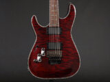 ヘルレイザー Diamond Loud Metal esp horizon Mayones S7G Skervesen Ormsby 7弦 seven string EX