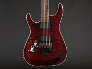 ヘルレイザー Diamond Loud Metal esp horizon Mayones S7G Skervesen Ormsby 7弦 seven string EX