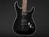 ヘルレイザー Diamond Loud Metal esp horizon Mayones S7G Skervesen Ormsby 7弦 seven string EX