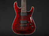 ヘルレイザー Diamond Loud Metal esp horizon Mayones S7G Skervesen Ormsby 7弦 seven string EX