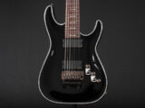 ヘルレイザー Diamond Loud Metal esp horizon Mayones S7G Skervesen Ormsby 7弦 seven string EX