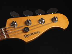 Fender Squier Bacchus Traditional Hybrid WL WJB Woodline Jazz Bass ジャズベース