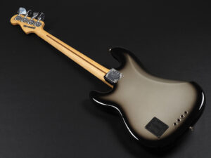 PB プレベ Artist Signature シグネチャー Active アクティブ シルバーバースト