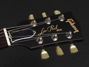 レスポール スタジオ Standard classic Tribute lpm 50s OIL Satin FADED ビギナー 初心者 女性 女子 ウォーン ブラウン WB オイル LP STD