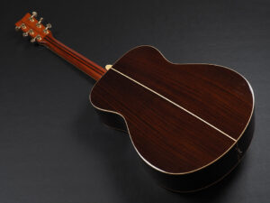 Brown Sunburst AC3R AC3M AC5R AC1R AC1M エレアコ 初心者 女子 女性 入門 ビギナー LL16 LL6 LS6 FS850 オール単板 日本製 Japan