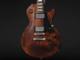 レスポール スタジオ Standard classic Tribute lpm 50s OIL Satin FADED ビギナー 初心者 女性 女子 ウォーン ブラウン WB オイル LP STD