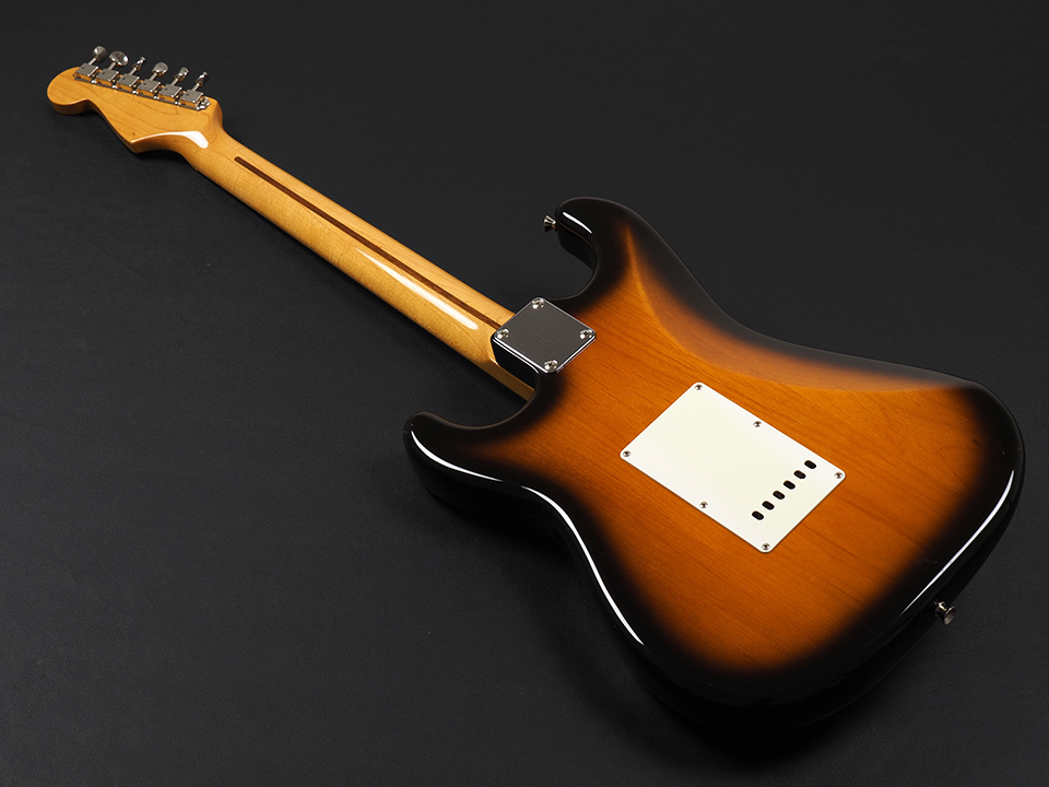 Fender Japan ST57-53 ストラトキャスター2カラーサンバースト Fender Japan ST57-53 ストラトキャスター2カラーサンバースト