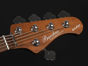 momose Woodline Jazz Bass Fender Traditional Hybrid Heritage Vintera Roadworn Relic レリック