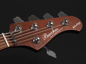 momose Woodline Jazz Bass Fender Traditional Hybrid Heritage Vintera Roadworn Relic レリック