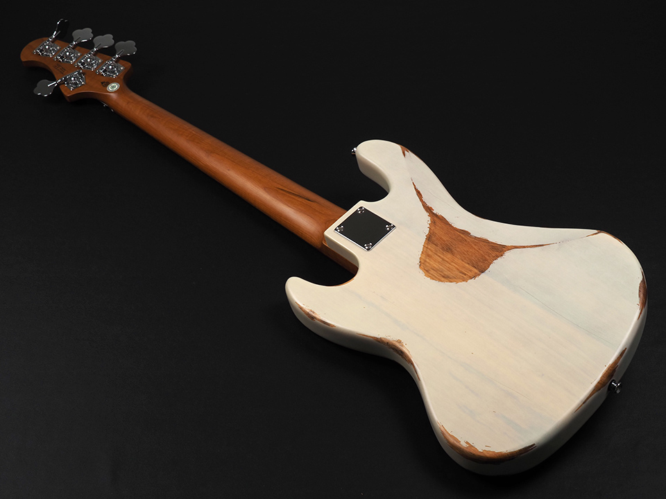 Bacchus Global Series WL5-AGED/RSM OWH-AGED ソニックス特価
