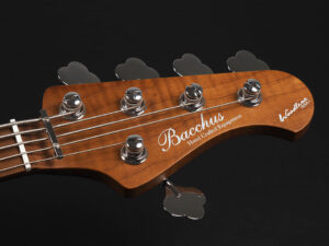 momose Woodline Jazz Bass Fender Traditional Hybrid Heritage Vintera Roadworn Relic レリック