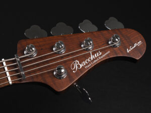 momose Woodline Jazz Bass Fender Traditional Hybrid Heritage Vintera Roadworn Relic レリック