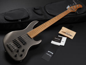 Fender Custom Shop NYC Atelier Z Warwick ESP Lakland Three Dots ML TYO Express J