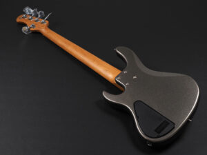 Fender Custom Shop NYC Atelier Z Warwick ESP Lakland Three Dots ML TYO Express J