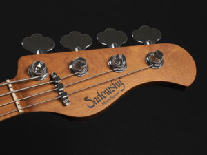 Fender Custom Shop NYC Atelier Z Warwick ESP Lakland Three Dots ML TYO Express J.W.Black T7s Red house
