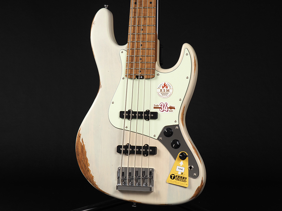 Bacchus Global Series WL5-AGED/RSM OWH-AGED ソニックス特価