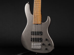 Fender Custom Shop NYC Atelier Z Warwick ESP Lakland Three Dots ML TYO Express J