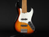 Fender Custom Shop NYC Atelier Z Warwick ESP Lakland Three Dots ML TYO Express J.W.Black T7s Red house