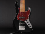 Fender Custom Shop NYC Atelier Z Warwick ESP Lakland Three Dots ML TYO Express J.W.Black T7s Red house